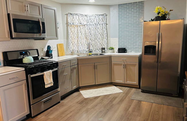 Lake Isabella Cozy Stay - Photo 7