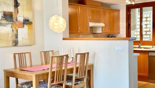 Bonito Apartamento Con Piscina y Jacuzzi - Photo 2