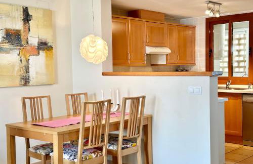 Bonito Apartamento Con Piscina y Jacuzzi - Photo 2