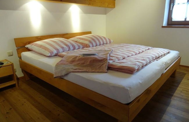 Berg-loft Ramsau - Foto 7