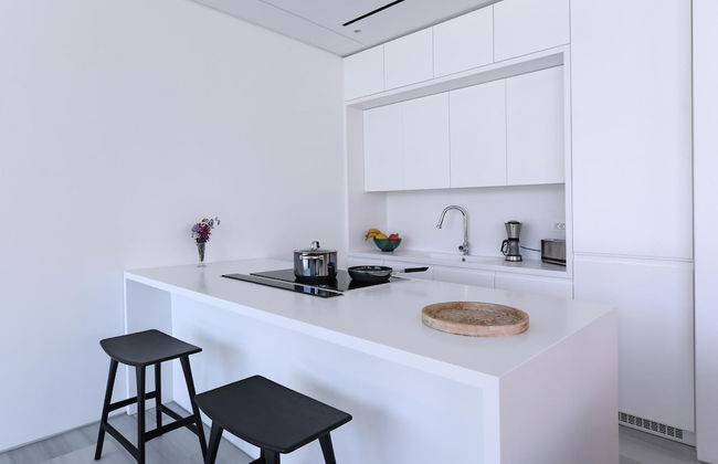 Butterflies Villas Spa-villa Jasmine - Foto 6