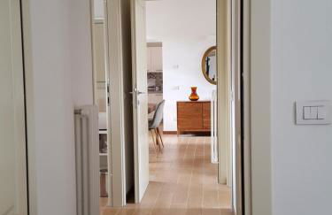 Villa Maghetti - modernized flat in historic palazzo in the center of Luino - Foto 24