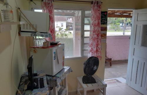 Suíte externa com entrada independente - Foto 9