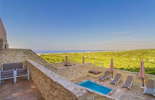 Theo Villas With Sea View - Photo 32
