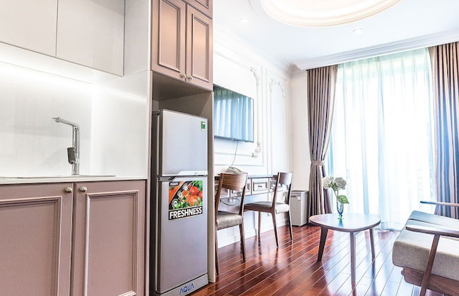 Jack Apartment 95 - Foto 29