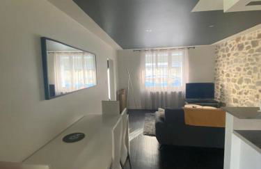 Maison plein centre ville La Roche Sur Yon - Photo 27