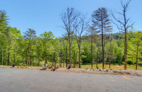 2 Mi to Village and Lake! Charming Helen Retreat - Foto 26