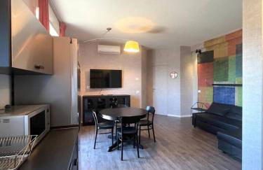 Grazioso Appartamento zona Mecenate - S.Giulia - Foto 58