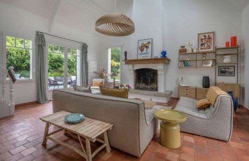 Maison pour 8 - Piscine chauffée - 100m de la plage - Foto 3