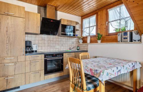 Drei-Mädelhaus Ambs Wohnung 1 - Foto 18