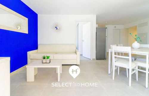 SELECT'soHOME - Appartement pour 6 personnes à deux pas des commerces et de la plage de La Favière ! - ILOA-C03 - Foto 3