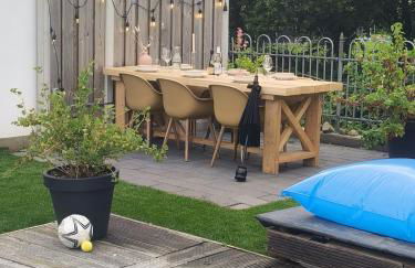 Unieke landelijke woning met zwembad - Foto 54