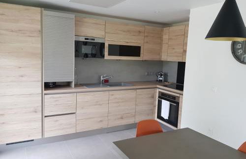 Appartement Duplex Jardin - Photo 11