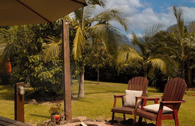 Cabanas Jardim dos Canyons - Foto 38