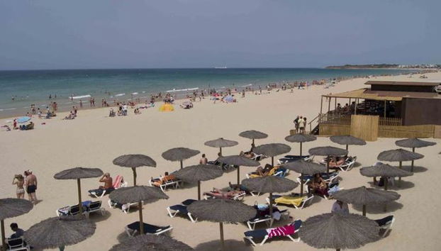 Aparthotel las Dunas - Foto 4