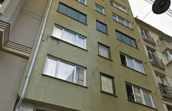Taksim Central Apart - Foto 18