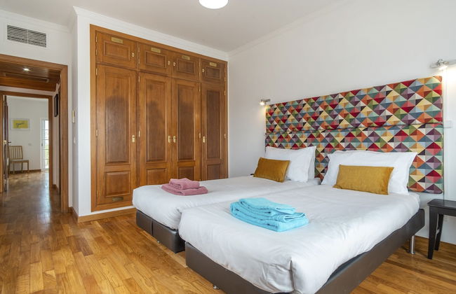 LV Premier Algarve FU1 Pool AC Sea View - Foto 7