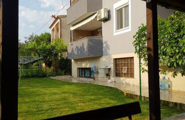 Apartmani Krajnović - Foto 17