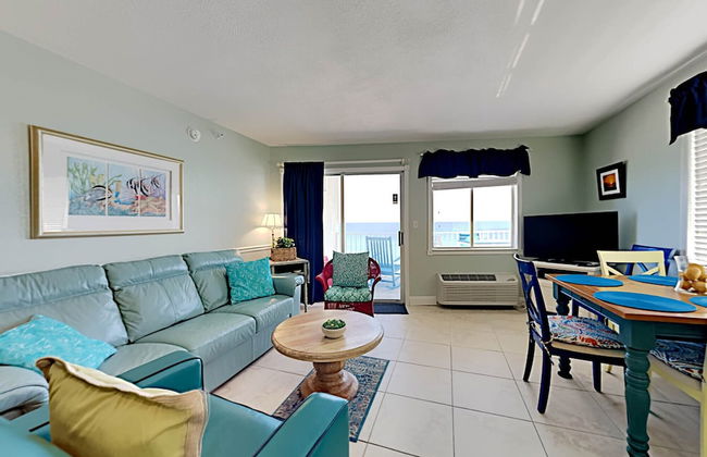 Perdido Skye by Southern VR - Foto 69