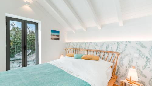 The Hideaway Madeira - Photo 4, wardrobe