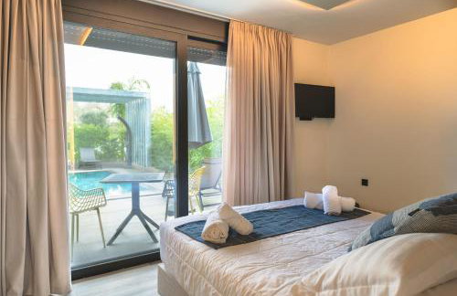 Grand Kourouta Pool Apartments - Foto 33