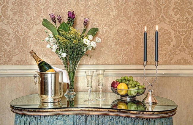 Lady Mary's Tribunali Luxury Suite - Foto 13