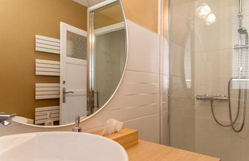 "Le Rollin Cosy" LOVELY - CONFORT- RELAX - CENTRE VILLE - 6 Voyageurs - Foto 19