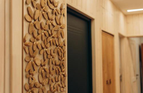 Jutowa Chata - nocleg bliżej natury - Foto 11