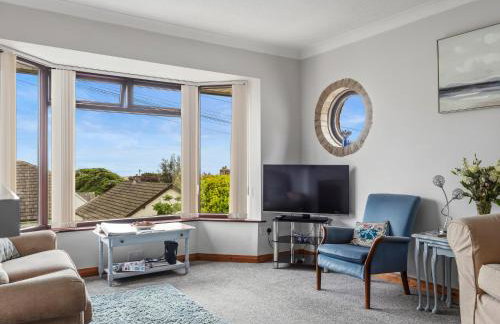Kents Bank Holiday - Pet Friendly with Bay Views - Foto 3