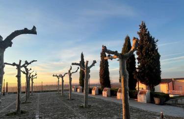 Finca SOTOMAR-casa rural Simancas - Foto 11