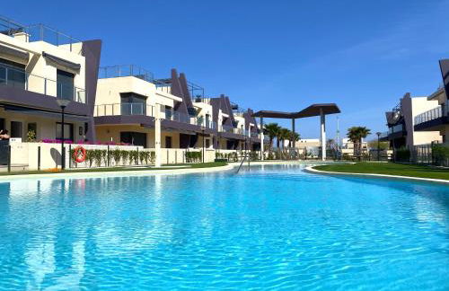 Precioso apartamento a tan solo 300 m de la playa! - Foto 27