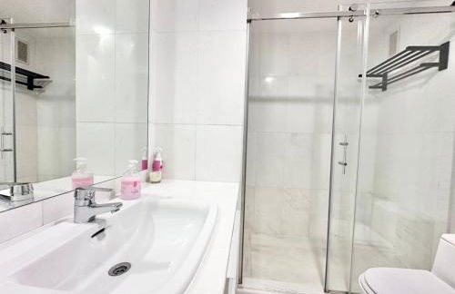 JP dream house apartments in Puerto Banus - Photo 26