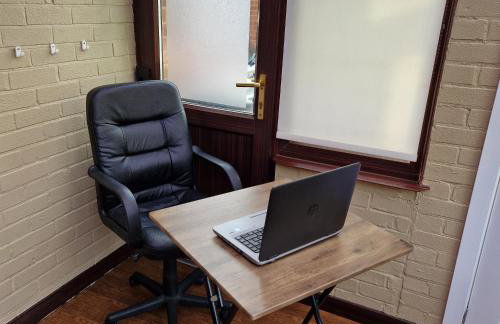 Welcoming ensuite bedroom - Foto 8