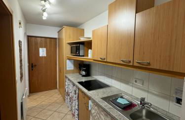 Schloss Kirchham Appartement - & Wellnessanlage - Foto 69