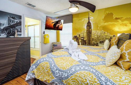 Spacious Disney Retreat Lake View Private Pool - Foto 18