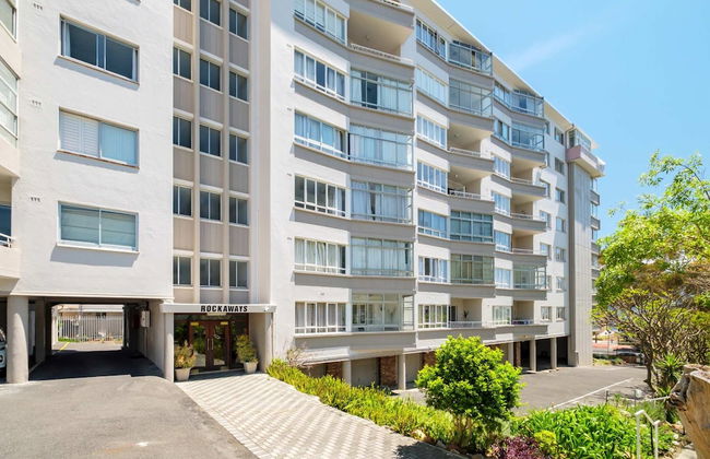 Central Elegant Holiday Rental Between the Points - Foto 22