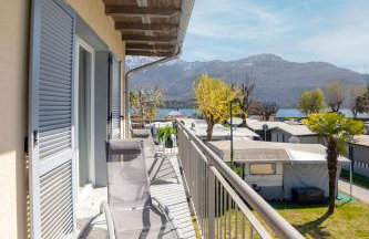 Camping Italia 90 Apartments - Foto 34