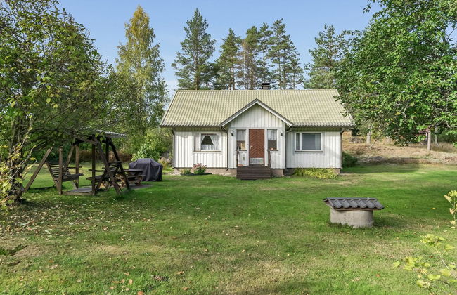 Mäkelän vierastalo - Foto 1