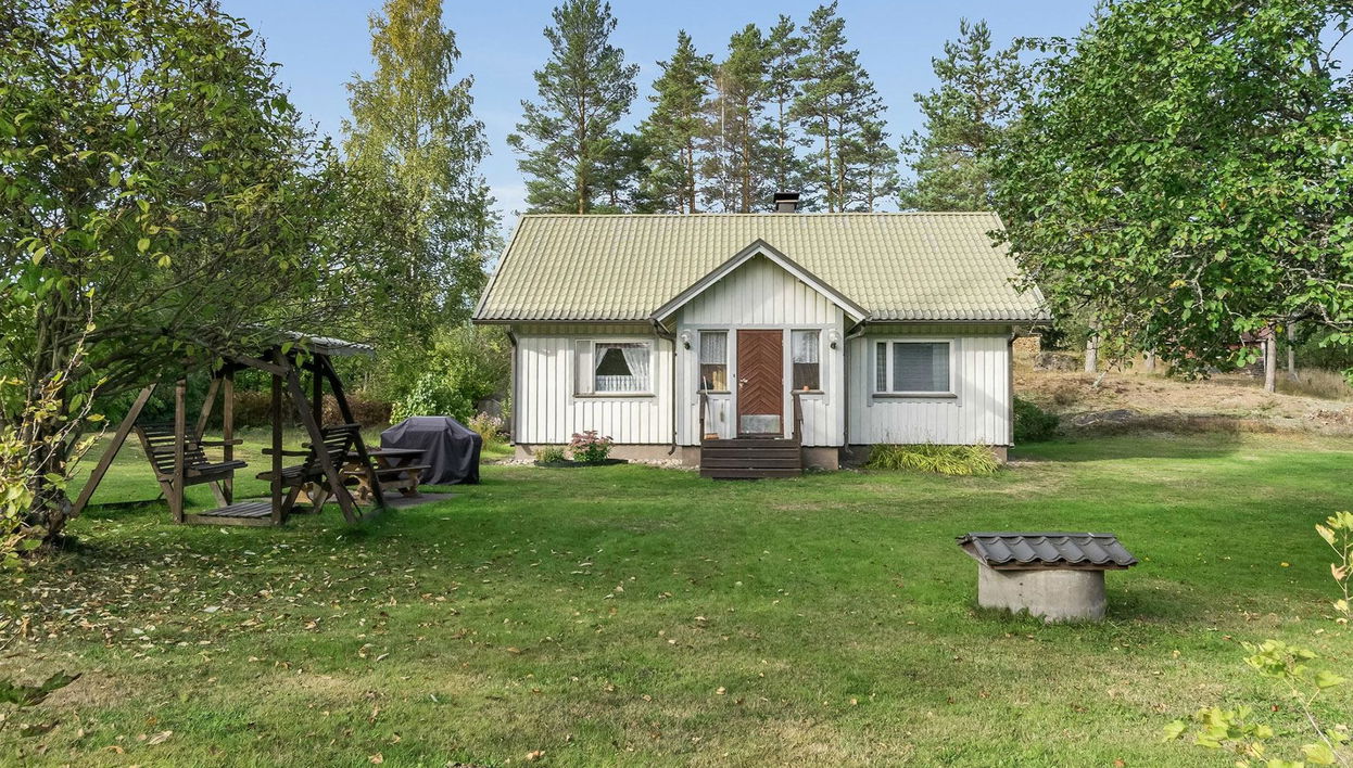 Mäkelän vierastalo - Foto 1, Inside other