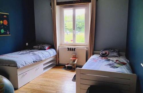 Longère de charme, calme et nature dans le Perche - Foto 18