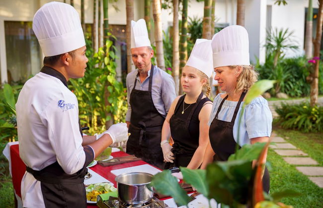 Koulen Hotel - Foto 42