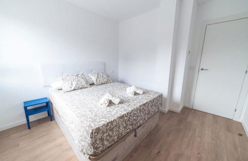 ALFALFA ATICO Apartments - Foto 73