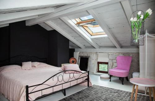 Trohi Homes - Soulful Istrian Hideaway - Foto 20