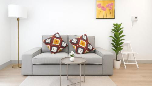 Apartamentos La Gringa Centro Gijon II Obra nueva con posibilidad de Parking - Foto 5