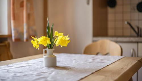 Ferienwohnung Kirchblick Gasser - Foto 4