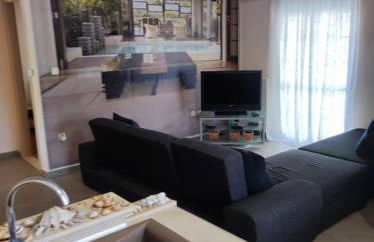 Villa Blue Flag - Foto 18