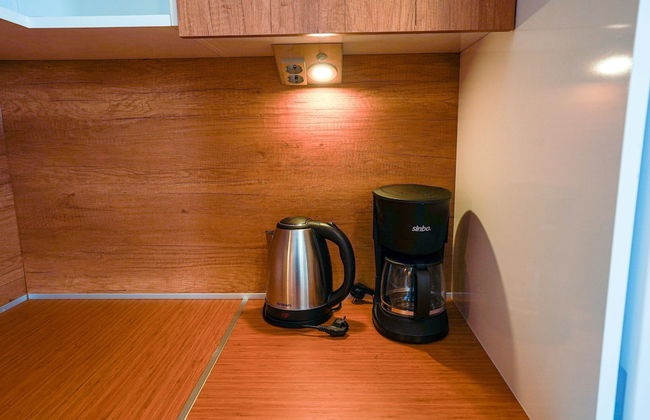 Merkuri Apart - Foto 71