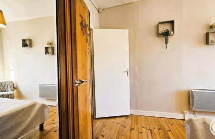 Gîte de France Les embruns 3 épis - Gîte de France 6 personnes MAE-0284 - Foto 29