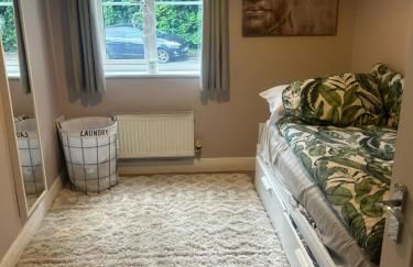 Beautiful 1 bed in Wycombe - Foto 10