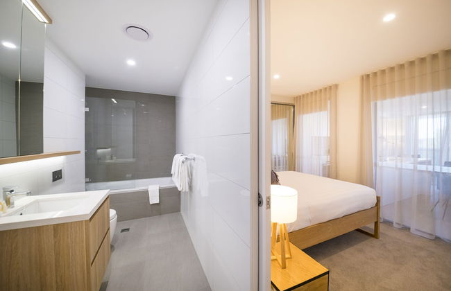 Accommodate Canberra - Northshore - Foto 13